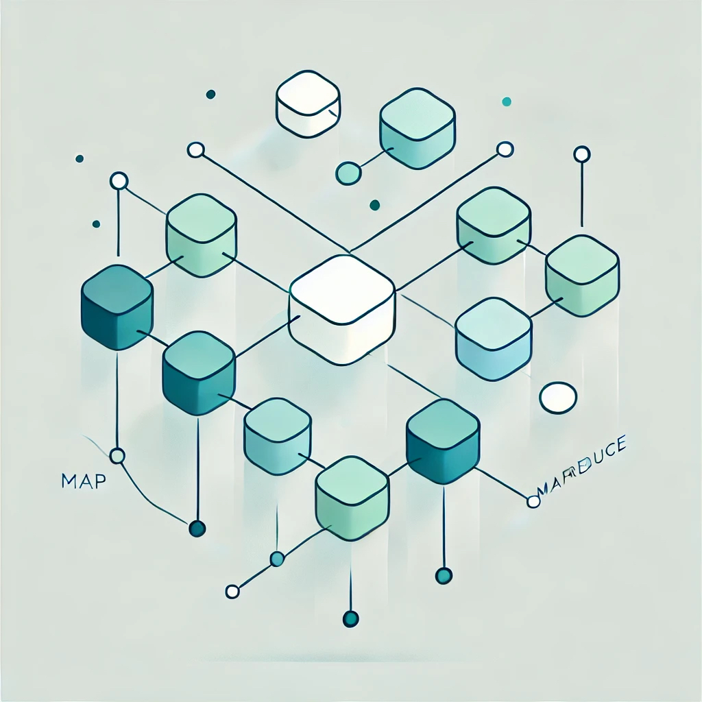 Featured image for 6.5840 Lab 1: MapReduce